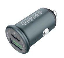 Зарядний пристрій Intaleo CCGQPD238 (1283126509971)