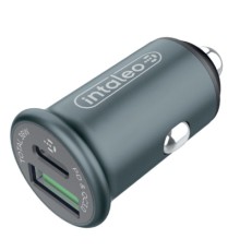 Зарядний пристрій Intaleo CCGQPD238 (1283126509971)