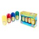 Пальчикові фарби Crayola Mini Kids Washable Пальчикові фарби (256455.106)