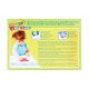 Пальчикові фарби Crayola Mini Kids Washable Пальчикові фарби (256455.106)