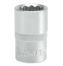 Головка торцева Yato YT-1279