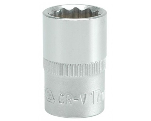 Головка торцева Yato YT-1279