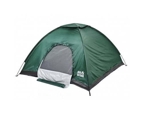 Намет Skif Outdoor Adventure I 200x200 cm Green (SOTSL200G) Намет Skif Outdoor Adventure I 200x200 cm Green (SOTSL200G)