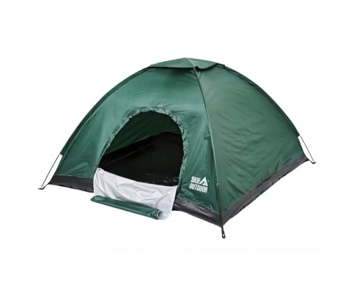 Намет Skif Outdoor Adventure I 200x200 cm Green (SOTSL200G) Намет Skif Outdoor Adventure I 200x200 cm Green (SOTSL200G)
