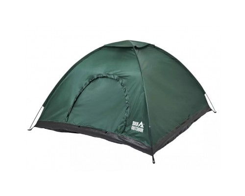 Намет Skif Outdoor Adventure I 200x200 cm Green (SOTSL200G) Намет Skif Outdoor Adventure I 200x200 cm Green (SOTSL200G)