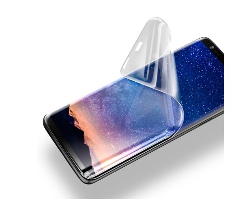 Плівка захисна Devia Xiaomi Mi11 Lite (DV-XM-Mi11l-2)