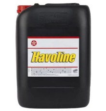 Моторна олива Texaco Havoline ProDS V 5w30 20л (6921)