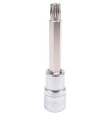 Головка торцева Yato зі вставкою TORX (YT-04326)