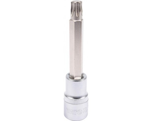 Головка торцева Yato зі вставкою TORX (YT-04326)
