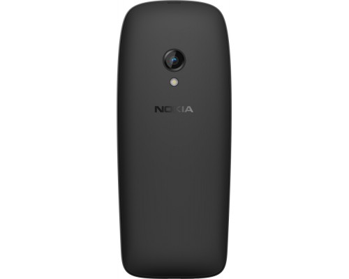 Мобільний телефон Nokia 6310 DS Black