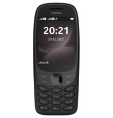 Мобільний телефон Nokia 6310 DS Black