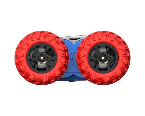 Радіокерована іграшка Silverlit Exost 360 CROSS II, 1:18 2,4 ГГц, червона (20257-2)