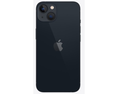 Мобільний телефон Apple iPhone 13 512GB Midnight (MLQC3)