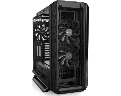 Корпус Be quiet! Silent Base 802 Black (BG039)