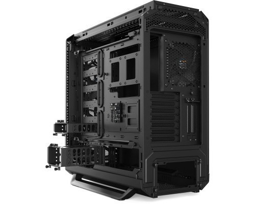 Корпус Be quiet! Silent Base 802 Black (BG039)
