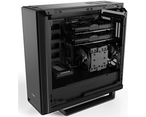 Корпус Be quiet! Silent Base 802 Black (BG039)