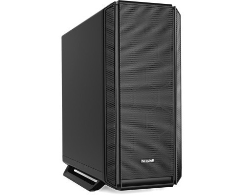 Корпус Be quiet! Silent Base 802 Black (BG039)