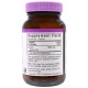 Амінокислота Bluebonnet Nutrition Таурин 1000 мг, 50 гелевих капсул (BLB-00087)