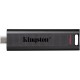 USB флеш накопичувач Kingston 256GB DataTraveler Max USB 3.2 Type-C (DTMAX/256GB) 