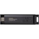 USB флеш накопичувач Kingston 256GB DataTraveler Max USB 3.2 Type-C (DTMAX/256GB) 