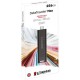 USB флеш накопичувач Kingston 256GB DataTraveler Max USB 3.2 Type-C (DTMAX/256GB) 