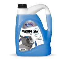 Антифриз ВАМП -40 синій 10л (7952) 