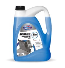 Антифриз ВАМП -40 синій 10л (7952)