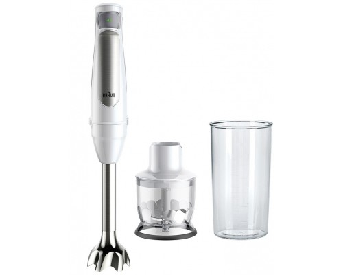 Блендер Braun MQ 7020 WH