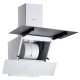 Витяжка кухонна Pyramida ND 835 WH