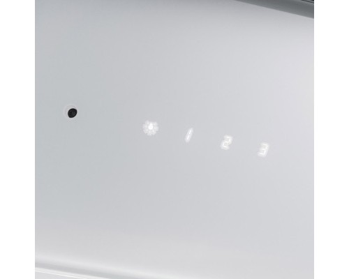 Витяжка кухонна Pyramida ND 835 WH