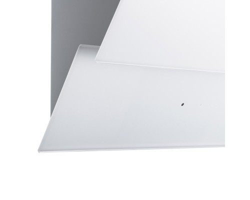 Витяжка кухонна Pyramida ND 835 WH