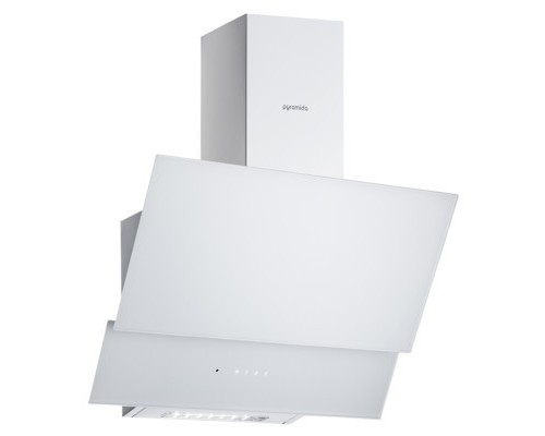 Витяжка кухонна Pyramida ND 835 WH