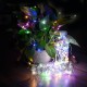 Гірлянда ColorWay пробка для пляшки на батарейках LED 20/2М (5шт/уп) кольорова (CW-GC-20L2BMC)
