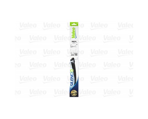 Щітка склоочисника Valeo 574582