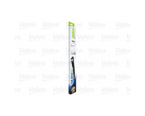 Щітка склоочисника Valeo 574582