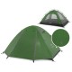 Намет Naturehike P-Series NH18Z022-P 210T/65D Green (6927595762622)