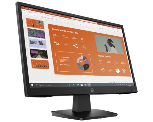 Монітор HP P22va G4 (453D2AA)
