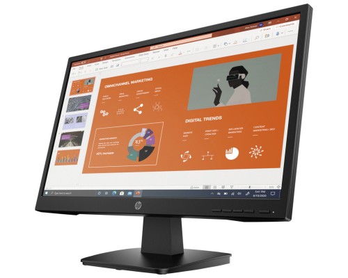 Монітор HP P22va G4 (453D2AA)