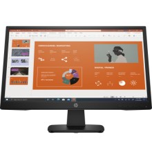 Монітор HP P22va G4 (453D2AA)