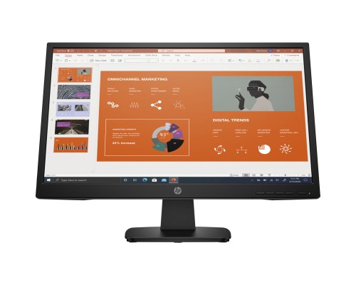 Монітор HP P22va G4 (453D2AA)