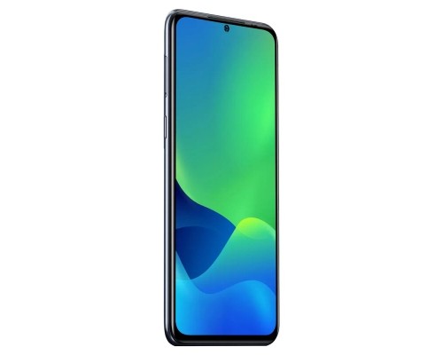 Мобільний телефон Ulefone Note 13P 4/64GB Black (6937748734529)