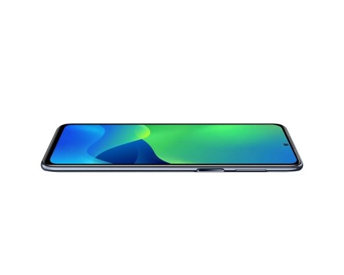 Мобільний телефон Ulefone Note 13P 4/64GB Black (6937748734529)