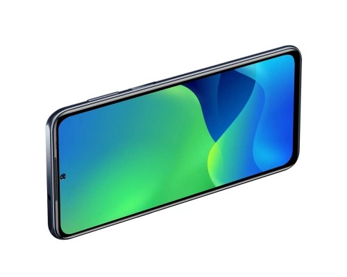 Мобільний телефон Ulefone Note 13P 4/64GB Black (6937748734529)