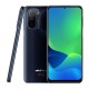 Мобільний телефон Ulefone Note 13P 4/64GB Black (6937748734529)