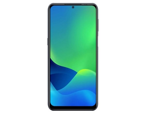 Мобільний телефон Ulefone Note 13P 4/64GB Black (6937748734529)