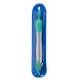 Циркуль ZiBi в м'якому PVC чохлі, зелений, KIDS Line (ZB.5390-04)