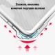 Чохол до мобільного телефона BeCover Apple iPhone 12 Green RZANTS (707226)