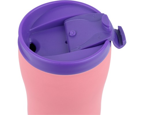 Поїльник-непроливайка Kite термочашка 410 мл, Wine not (K21-304-01)