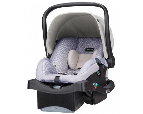 Автокрісло Evenflo LiteMax River stone (32884193912)