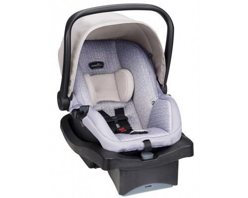 Автокрісло Evenflo LiteMax River stone (32884193912)
